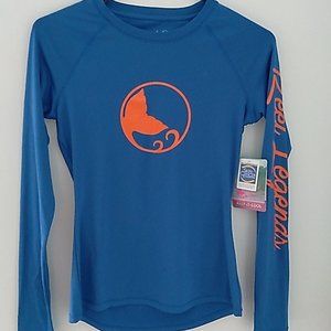 Brand new athletic shirt